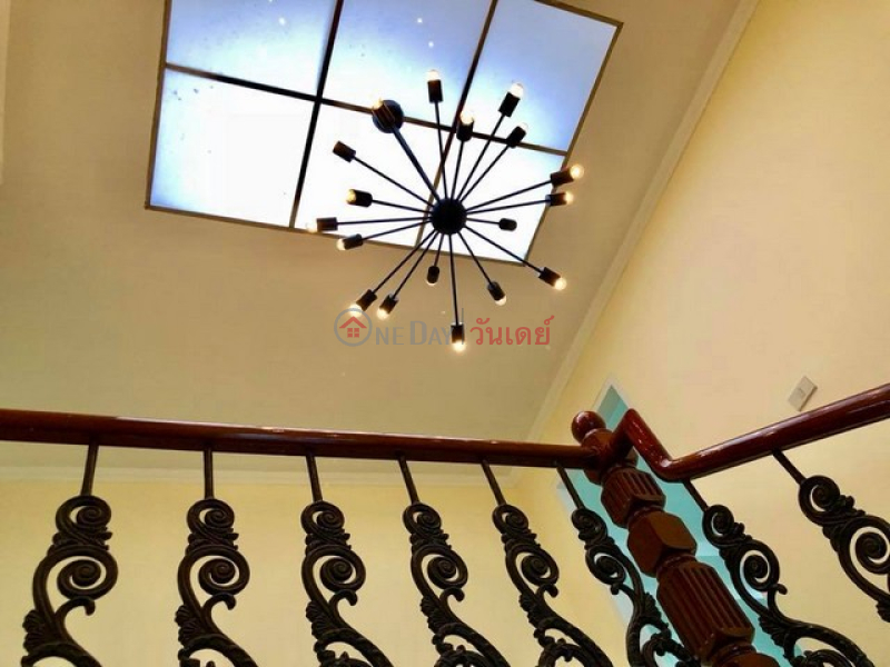 ฿ 82,000/ month House for Rent: Chicha Castle, 500 m², 4 bedroom(s)