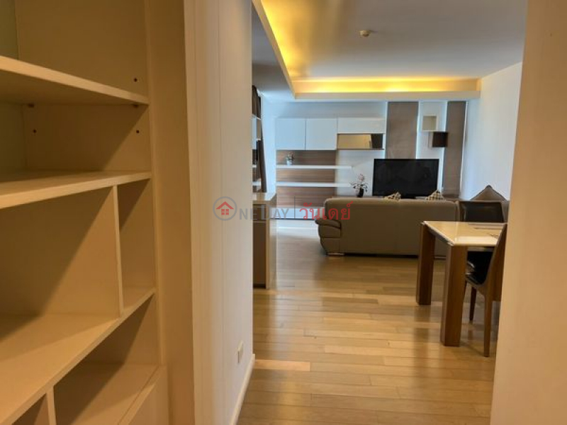 For rent Mode Sukhumvit 61 (6th floor) Rental Listings (666-1185691936)