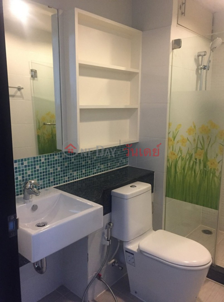 Condo for Rent: Diamond Ratchada, 60 m², 2 bedroom(s),Thailand | Rental | ฿ 28,000/ month