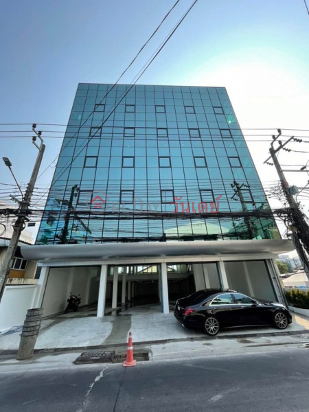 6-story commercial building, Lat Phrao 87 (อาคาพาณิชย์ 6 ชั้น ลาดพร้าว87),Lat Phrao | OneDay วันเดย์(1)