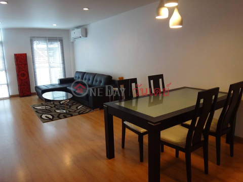 Condo for Rent: Silom Terrace, 100 m², 2 bedroom(s) - OneDay_0