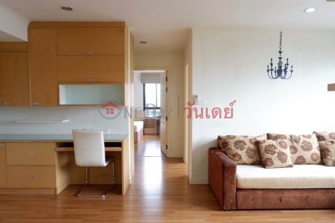 Condo for Rent: Lumpini Place Phahol - Saphankhwai, 65 m², 2 bedroom(s) - OneDay_0