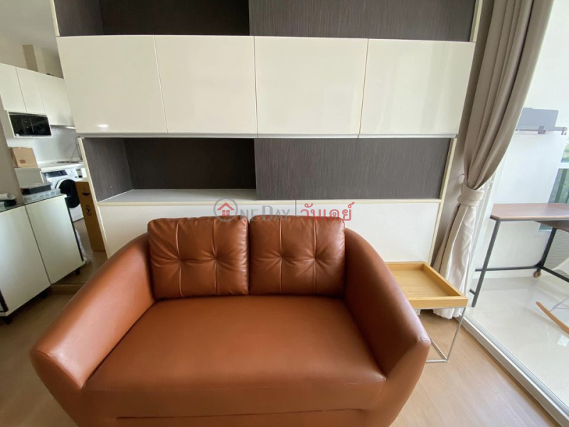 Condo for Rent: The Coast Bangkok, 36 m², 1 bedroom(s) | Thailand | Rental ฿ 17,000/ month