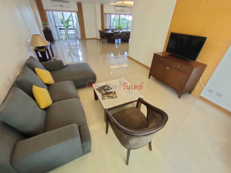 Apartment for Rent: Esmeralda Apartments, 250 m², 3 bedroom(s) Rental Listings