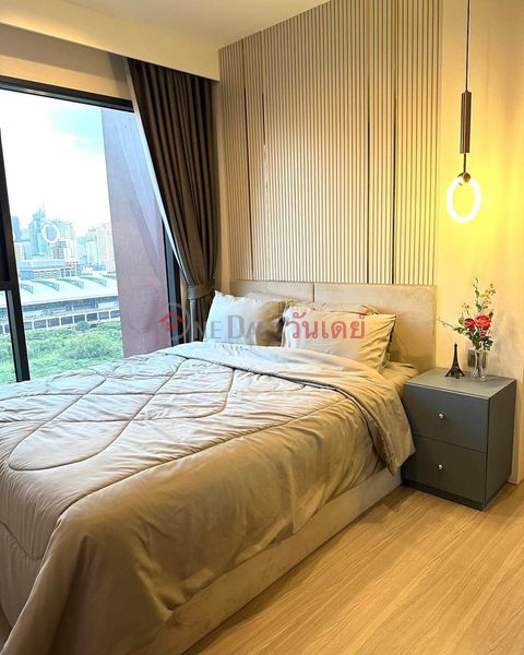 Condo for rent: Life Asoke Hype (16th floor) Thailand Rental ฿ 26,000/ month