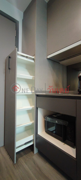 Condo for rent: Ideo Chula - Samyan (30th floor) Thailand | Rental | ฿ 29,500/ month