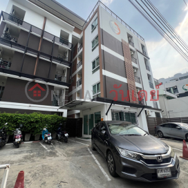 N.S.อพาร์ทเม้นท์,จตุจักร, ประเทศไทย