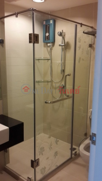 Condo for Rent: Belle Grand Rama 9, 48 m², 1 bedroom(s) Rental Listings