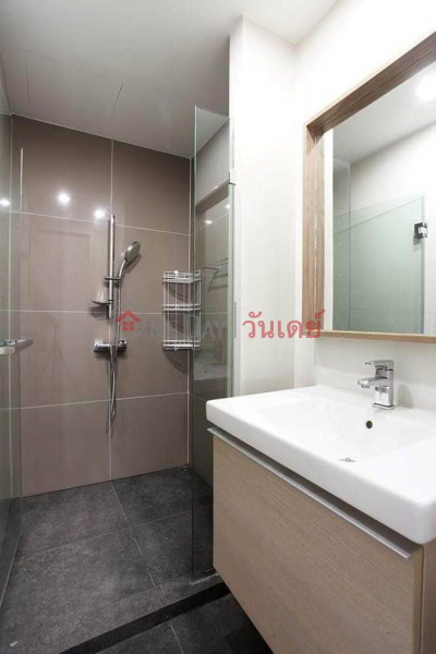 Condo for rent The Capital Condo Ekkamai-Thong Lo (11th floor) Rental Listings