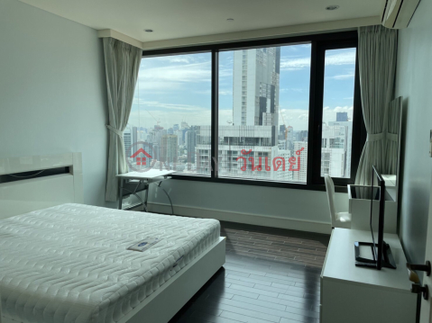 คอนโด สำหรับ เช่า: Aguston Sukhumvit 22, 155 ตร.ม., 3 ห้องนอน - OneDay_0