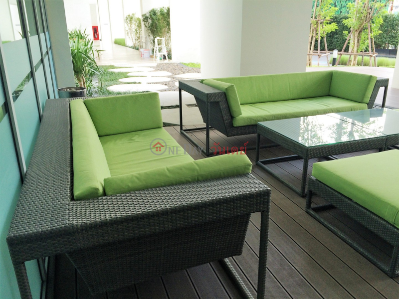  1, Residential | Rental Listings | ฿ 17,000/ month