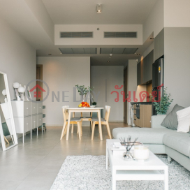 คอนโด สำหรับ เช่า: The Lofts Asoke, 87 ตร.ม., 2 ห้องนอน - OneDay_0