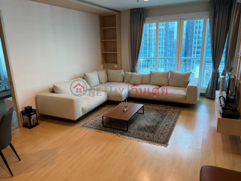 Condo for Rent: Citi Smart Sukhumvit 18, 114 m², 3 bedroom(s) - OneDay_0