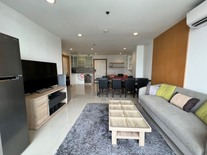 Condo for Rent: Asoke Place, 62 m², 1 bedroom(s) Rental Listings