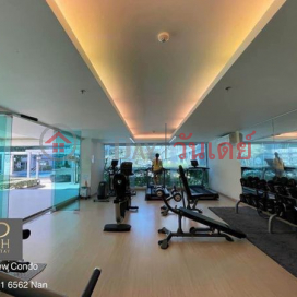 Condo for rent: THE VIEW SUANLUANG , pool view _0