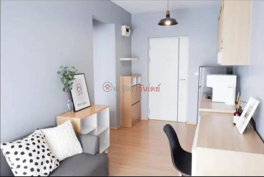 Condo for rent: A Space Play, fully furnished Rental Listings