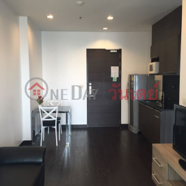 Condo for Rent: Ideo Q Phayathai, 50 m², 1 bedroom(s) - OneDay_0