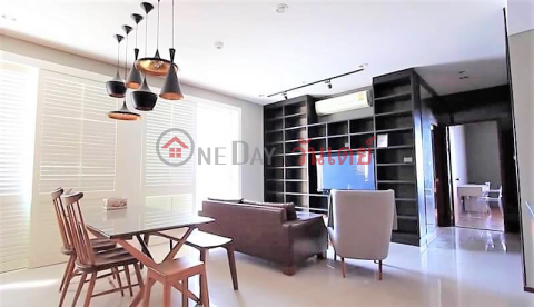 Condo for Rent: Villa Sathorn, 92 m², 2 bedroom(s) - OneDay_0