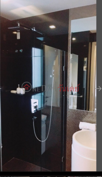 Condo for Rent: Rhythm Sukhumvit 36 - 38, 42 m², 1 bedroom(s) Rental Listings