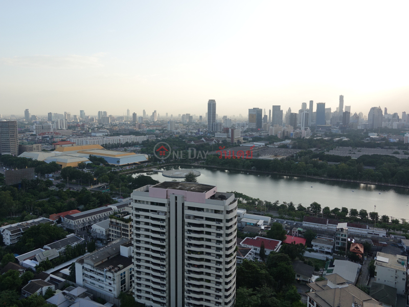 ฿ 150,000/ month Condo for Rent: Millennium Residence, 193 m², 3 bedroom(s)