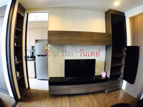 Condo for Rent: The Line Sukhumvit 71, 31 m², 1 bedroom(s) - OneDay_0