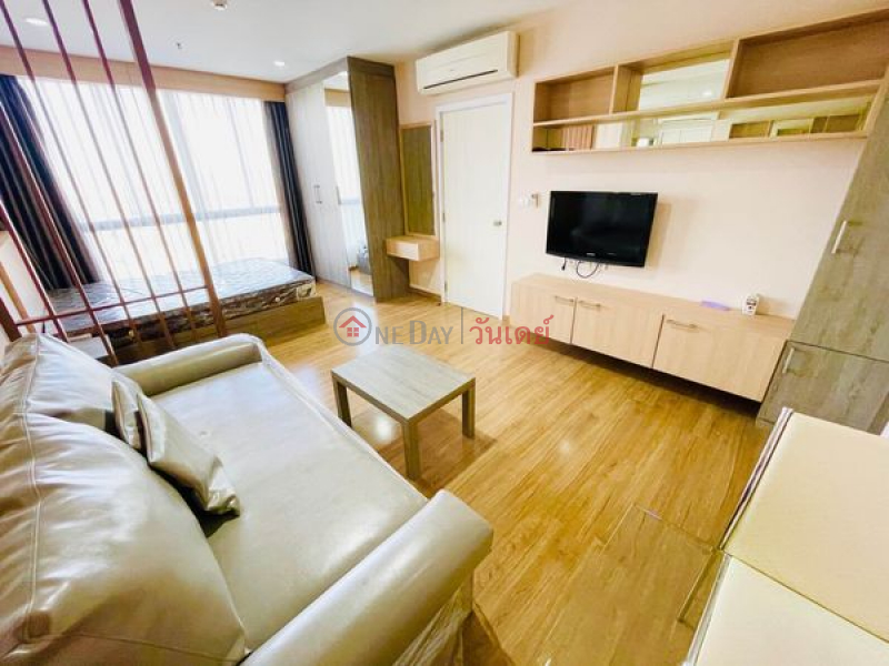 Condo for rent The Tree Interchange (23rd floor),fully furnished Rental Listings