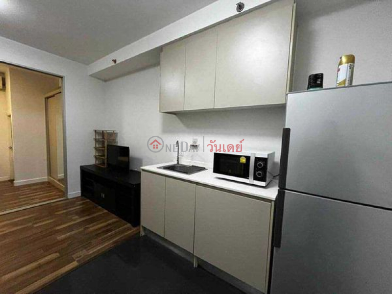 Property Search Thailand | OneDay | Residential, Rental Listings Condo A Space Me Bangna (12th floor),1 bedroom, fully furnished, ready to move in