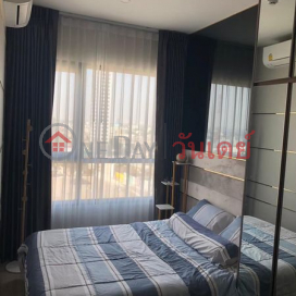 Condo for rent: Knightsbridge Prime Onnut (18th floor) _0