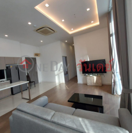 Condo for Rent: Trapezo Sukhumvit 16, 118 m², 3 bedroom(s) - OneDay_0