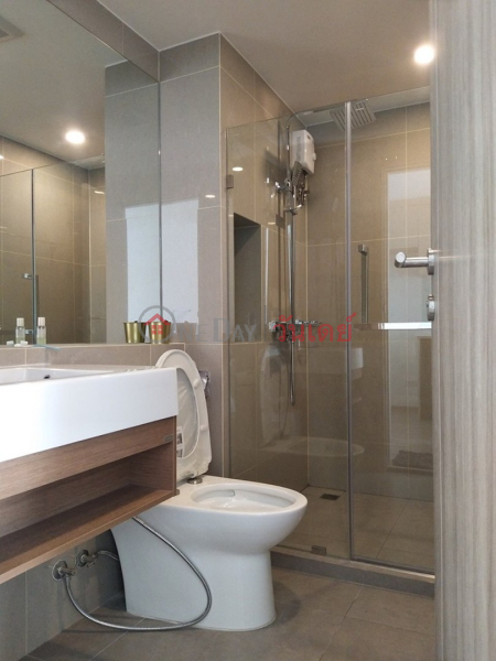 Condo for Rent: Serio Sukhumvit 50, 32 m², 1 bedroom(s) Rental Listings