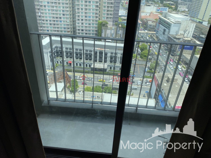 1 Bedroom For Sale in Capital Ekamai-Thonglor Condominium, Huai Khwang, Bangkok Sales Listings