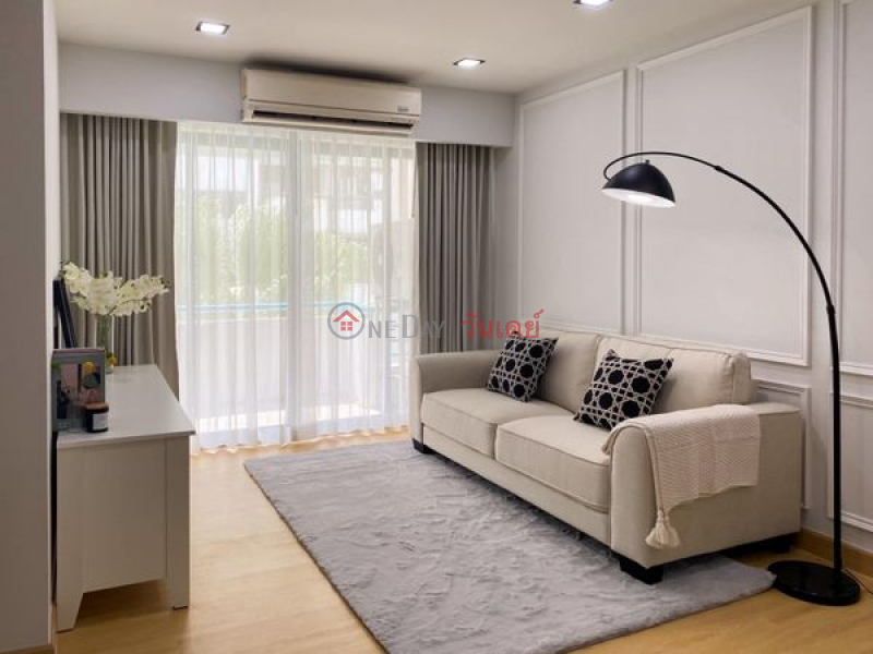 For sale Eastwood Park Condominium (4th floor),Thailand Sales | ฿ 2.3Million