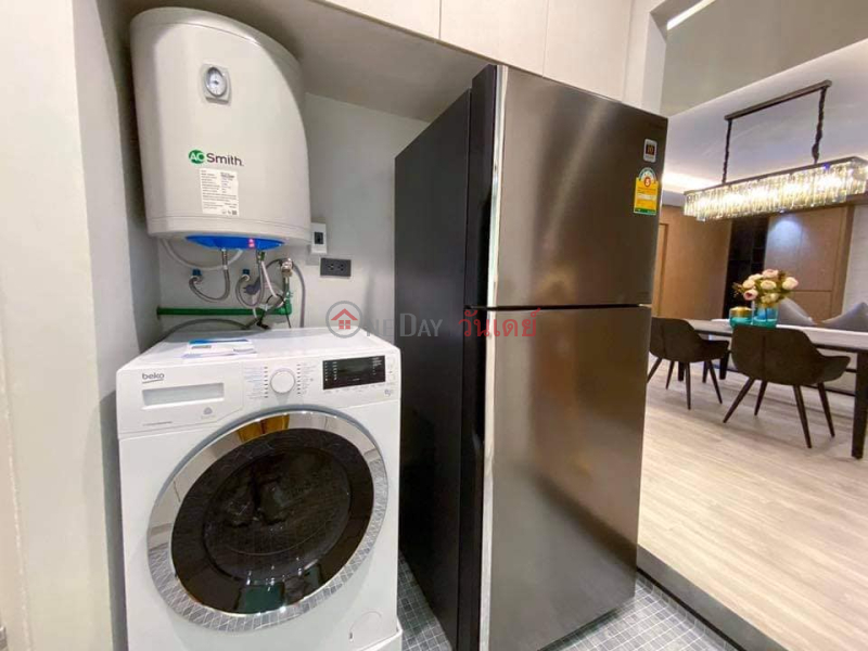 ฿ 45,000/ month Condo for Rent: Ns Tower Central City Bangna, 114 m², 3 bedroom(s)