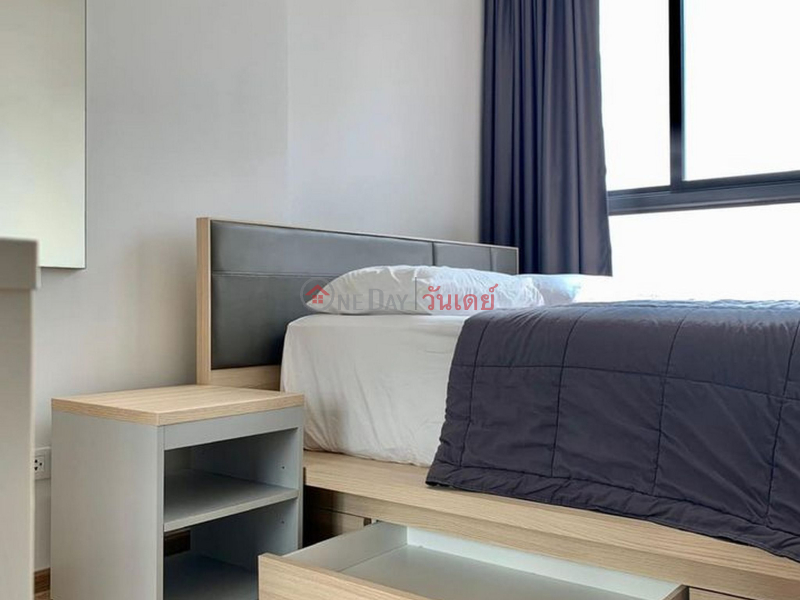 Condo for Rent: IDEO O2, 32 m², 1 bedroom(s) Rental Listings