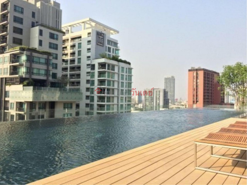 Condo for Rent: Centric Ari Station, 30 m², 1 bedroom(s),Thailand, Rental | ฿ 17,000/ month