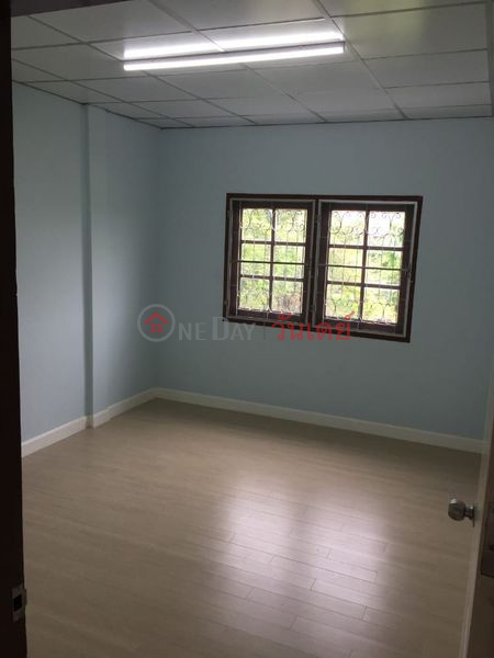 ฿ 10,000/ month Townhouse for rent at Soi Nawamin 40