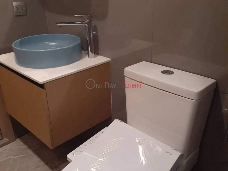 Condo for Rent: KAWA HAUS, 52 m², 2 bedroom(s) Thailand, Rental ฿ 40,000/ month