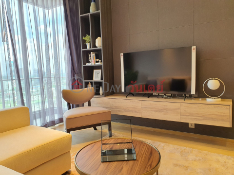 Condo for Rent: BEATNIQ Sukhumvit 32, 80 m², 2 bedroom(s) - OneDay_0