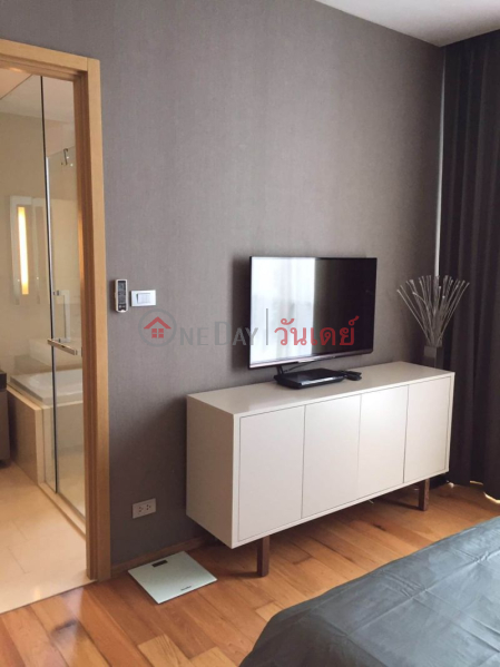 Property Search Thailand | OneDay | Residential Rental Listings Condo for Rent: Hyde Sukhumvit 13, 84 m², 2 bedroom(s)