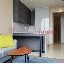 Condo for Rent: The ESSE Asoke, 44 m², 1 bedroom(s) - OneDay_0