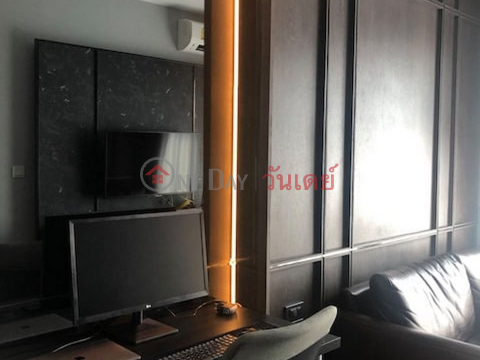 Condo for Sale: C Ekkamai, 31 m², 1 bedroom(s) - OneDay_0