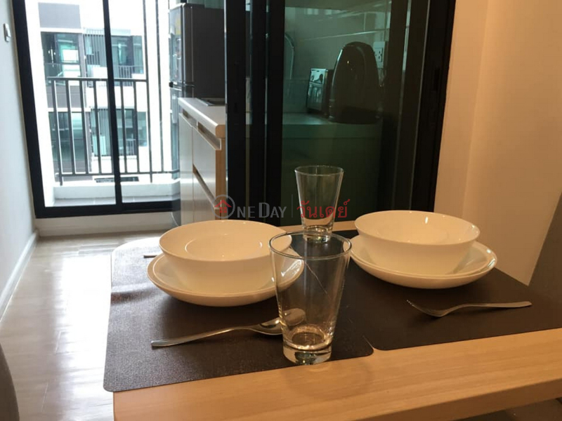 Condo for Rent: Wynn Condo Ladprao - Chockchai 4, 26 m², 1 bedroom(s) Rental Listings