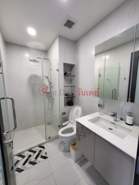 คอนโด สำหรับ เช่า: Chewathai Residence Asoke, 33 ตร.ม., 1 ห้องนอน รายการเช่า