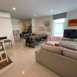 Modern spacious bright townhouse (TRI-TP0001278)_0