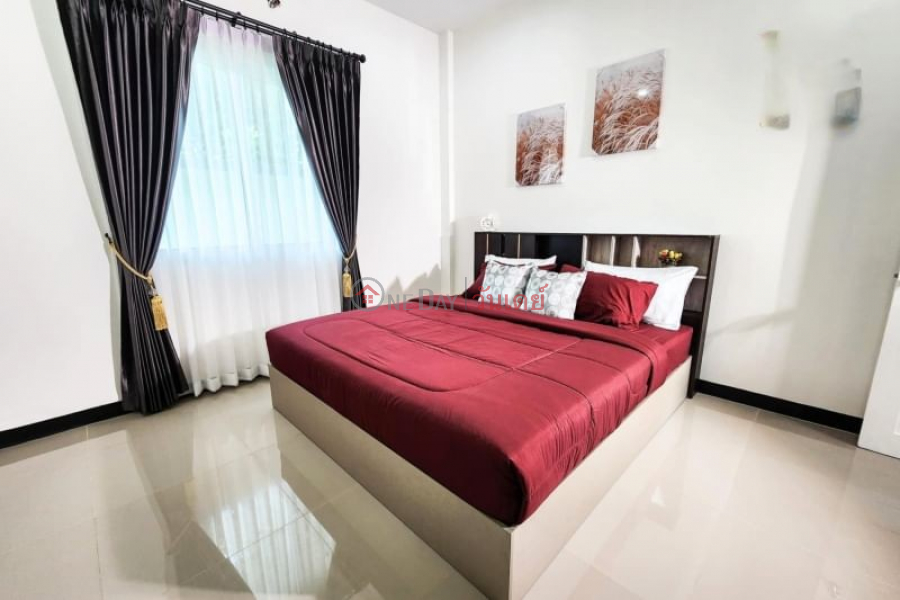 Property Search Thailand | OneDay | Residential | Sales Listings, Single House Chaiyaphruek 2 Pattaya