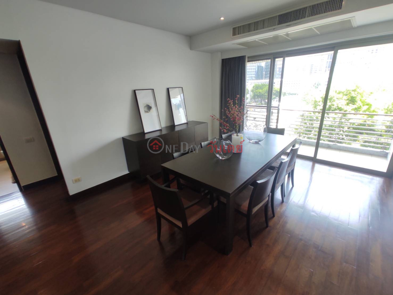 Apartment for Rent: Ruamrudee House, 235 m², 3 bedroom(s) Thailand | Rental ฿ 100,000/ month