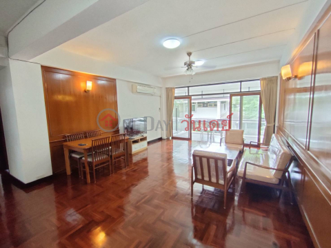 คอนโด สำหรับ เช่า: Cs Villa, 150 ตร.ม., 2 ห้องนอน - OneDay_0