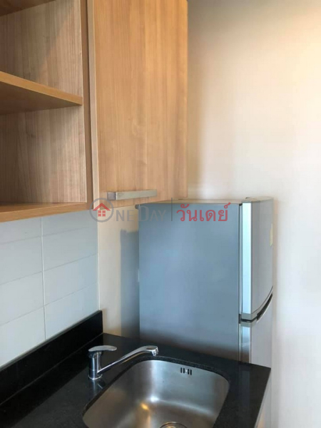 Condo for Rent: Hive Sathorn, 41 m², 1 bedroom(s),Thailand | Rental ฿ 17,500/ month