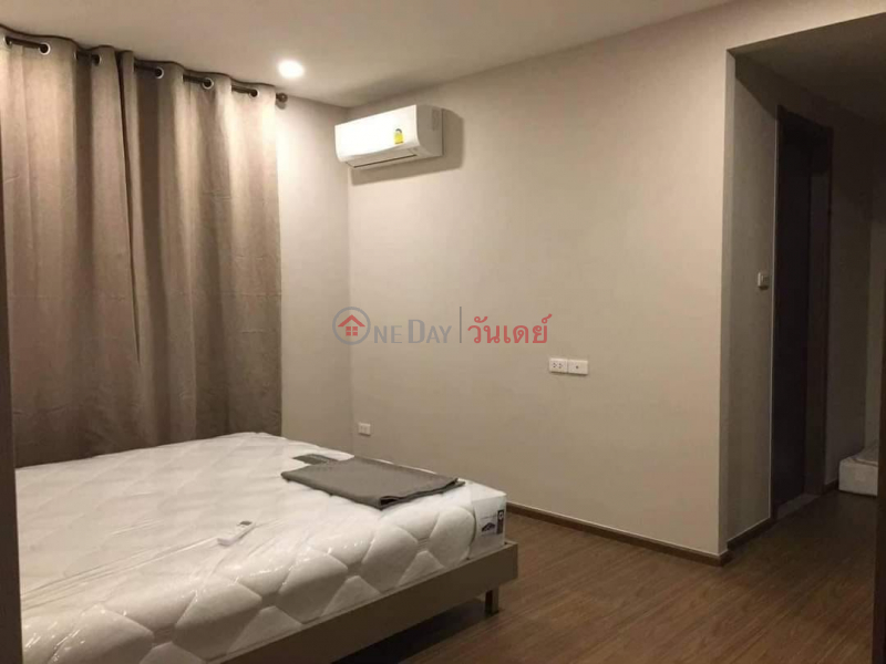 Condo for rent: Artisan ratchada (27th floor, building B, B2704) Thailand Rental, ฿ 30,000/ month