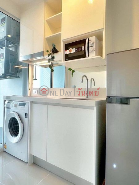 Condo for rent: The Sky Sukhumvit (3rd floor),1 bedroom | Thailand, Rental ฿ 16,000/ month